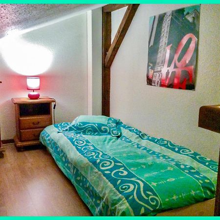 Residence Des Lentilles Schiltigheim Εξωτερικό φωτογραφία