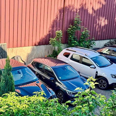 Residence Des Lentilles Schiltigheim Εξωτερικό φωτογραφία
