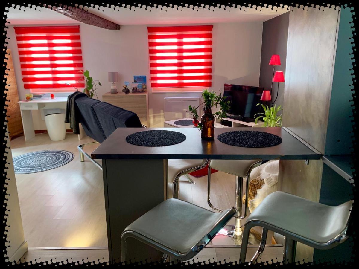 Residence Des Lentilles Schiltigheim Εξωτερικό φωτογραφία