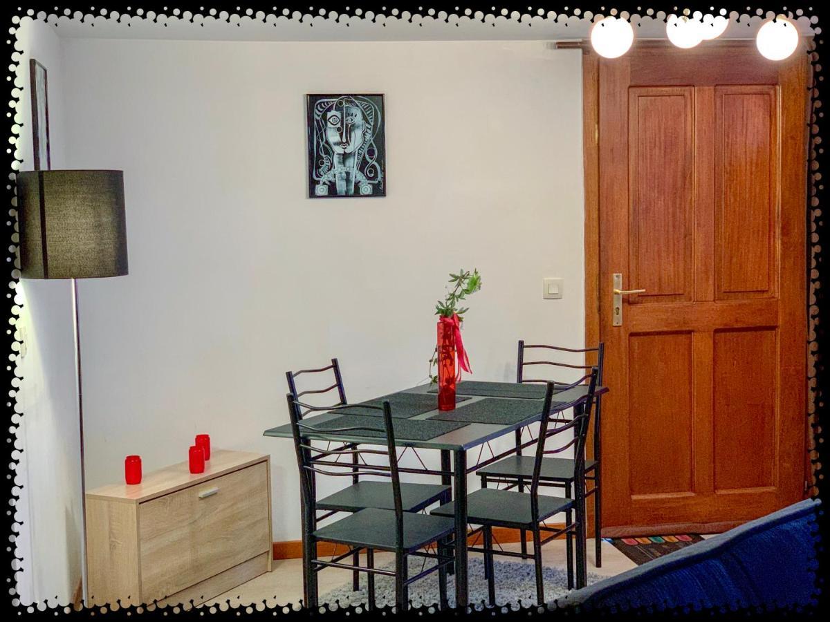 Residence Des Lentilles Schiltigheim Εξωτερικό φωτογραφία