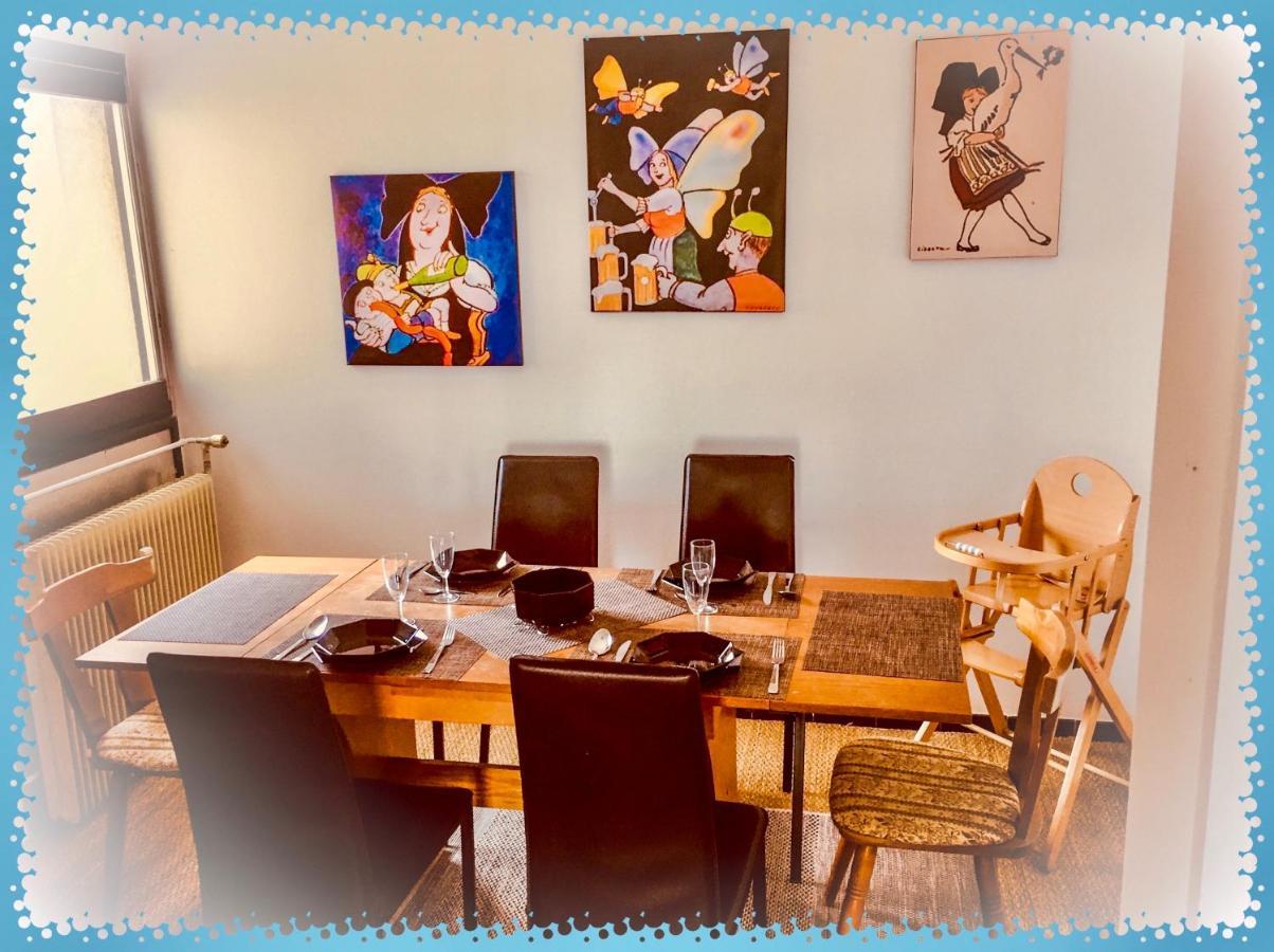 Residence Des Lentilles Schiltigheim Εξωτερικό φωτογραφία