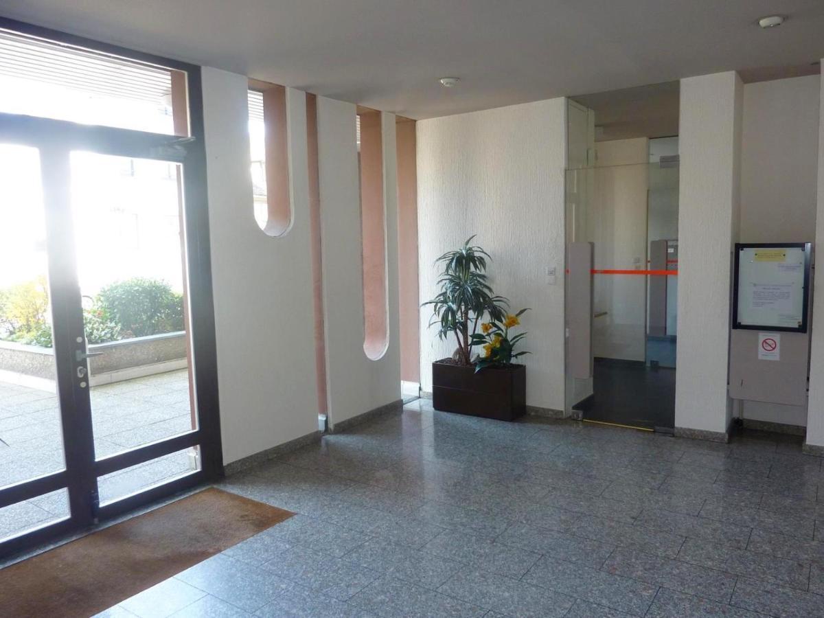 Residence Des Lentilles Schiltigheim Εξωτερικό φωτογραφία