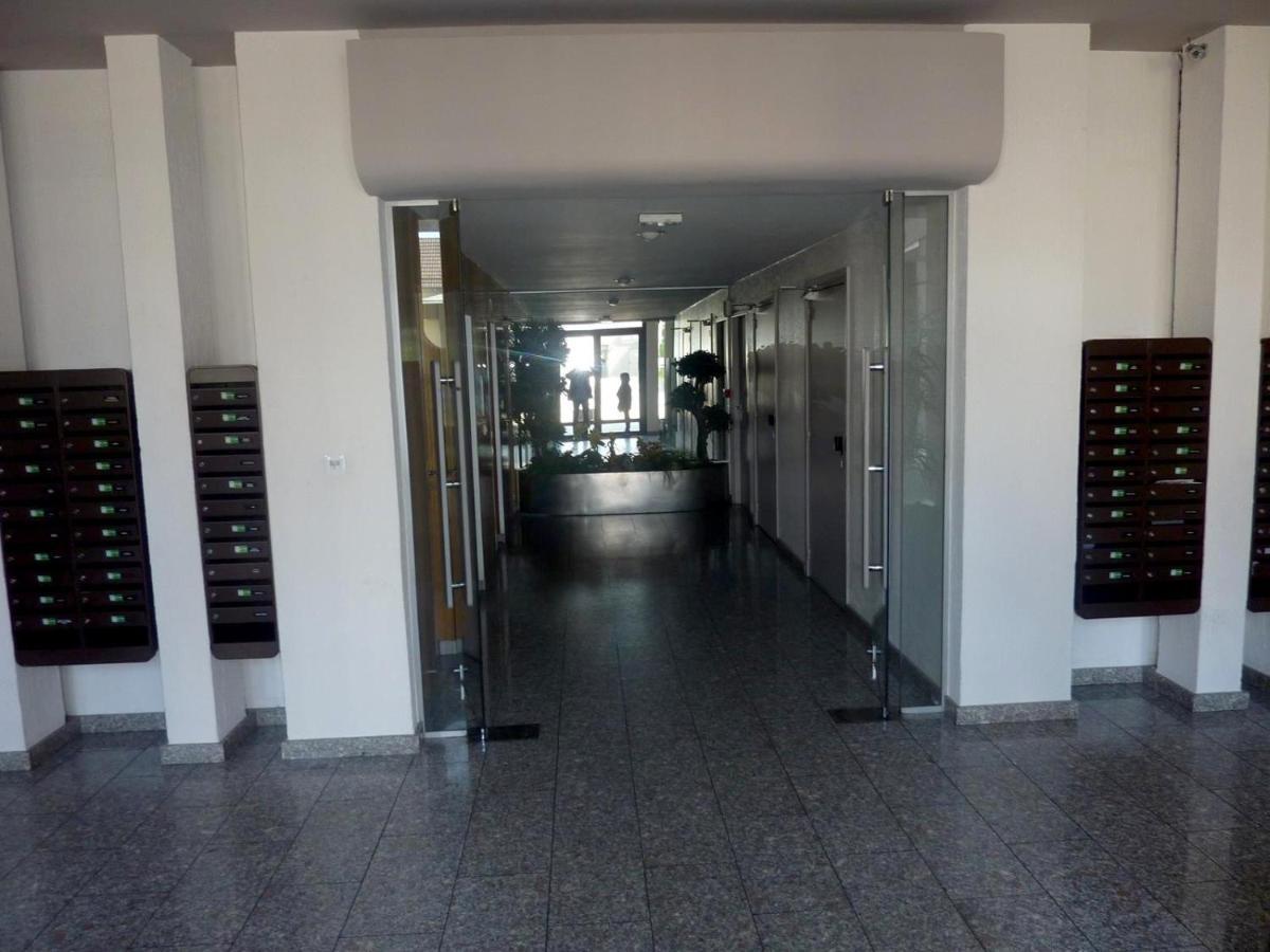 Residence Des Lentilles Schiltigheim Εξωτερικό φωτογραφία
