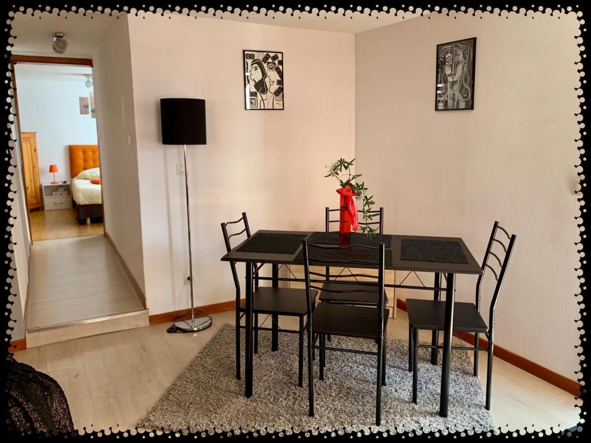 Residence Des Lentilles Schiltigheim Εξωτερικό φωτογραφία
