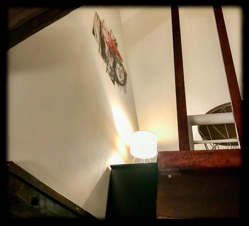 Residence Des Lentilles Schiltigheim Εξωτερικό φωτογραφία