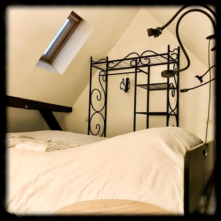 Residence Des Lentilles Schiltigheim Εξωτερικό φωτογραφία