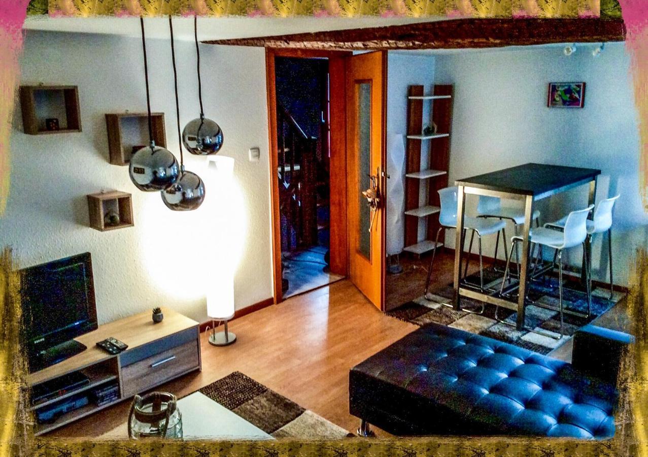 Residence Des Lentilles Schiltigheim Εξωτερικό φωτογραφία
