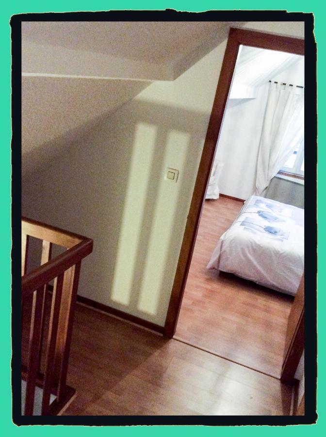 Residence Des Lentilles Schiltigheim Εξωτερικό φωτογραφία