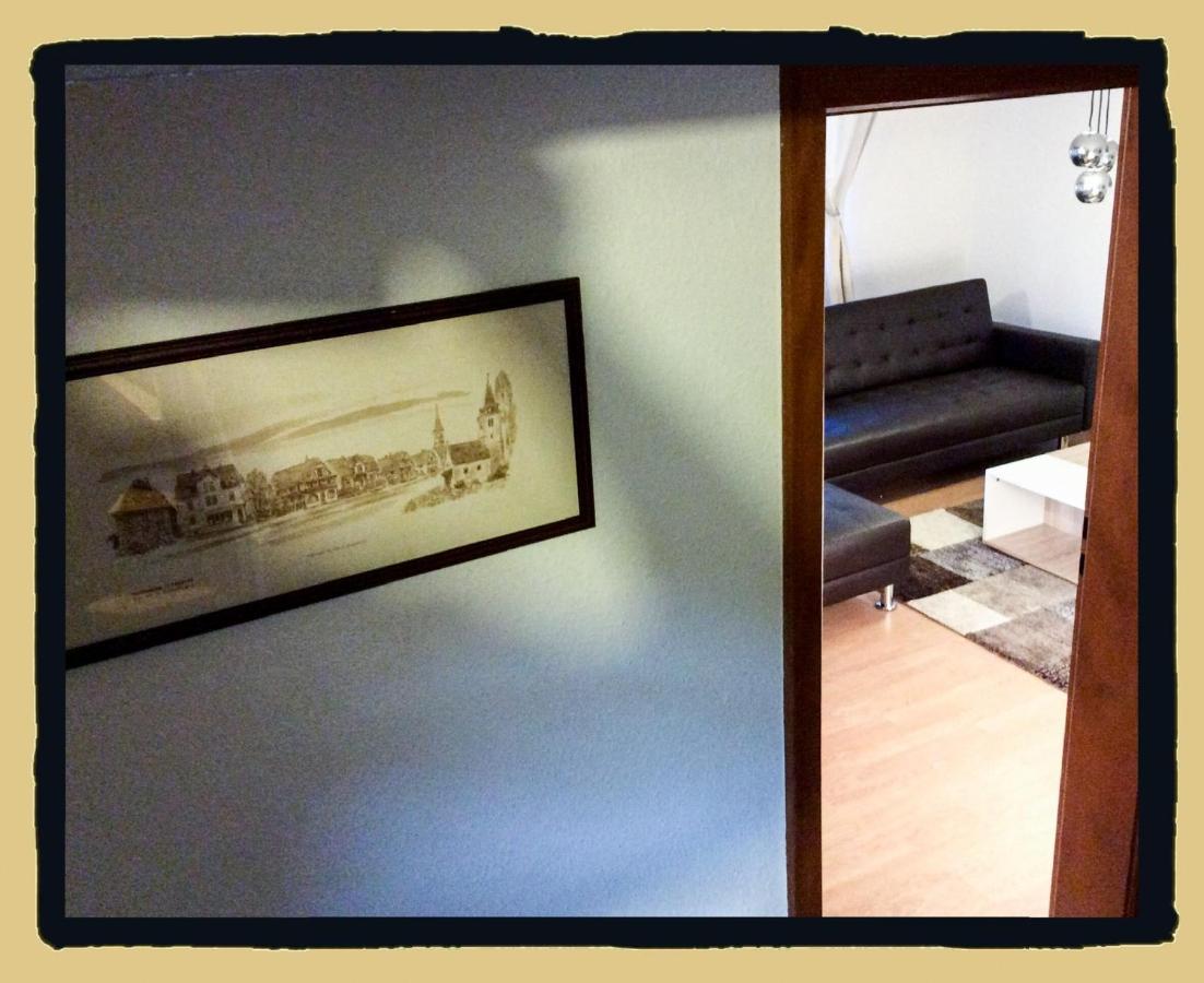 Residence Des Lentilles Schiltigheim Εξωτερικό φωτογραφία