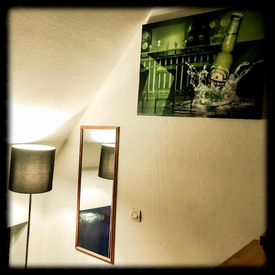 Residence Des Lentilles Schiltigheim Εξωτερικό φωτογραφία