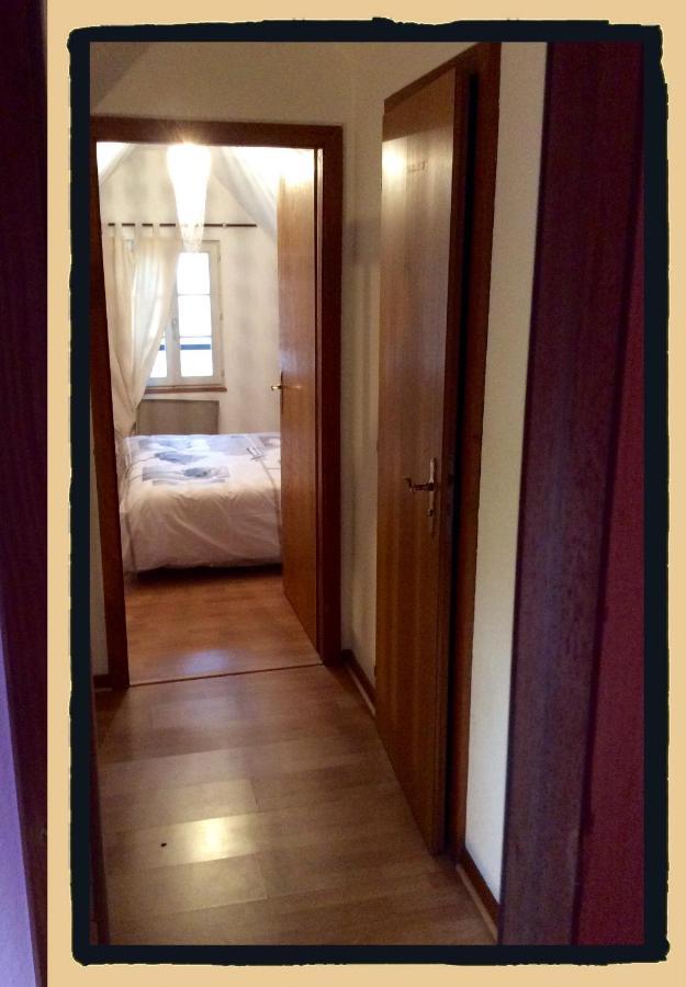 Residence Des Lentilles Schiltigheim Εξωτερικό φωτογραφία