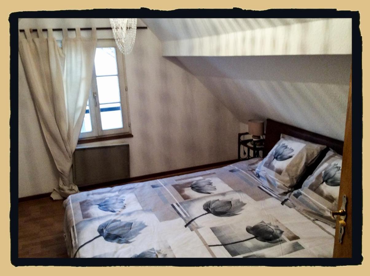 Residence Des Lentilles Schiltigheim Εξωτερικό φωτογραφία