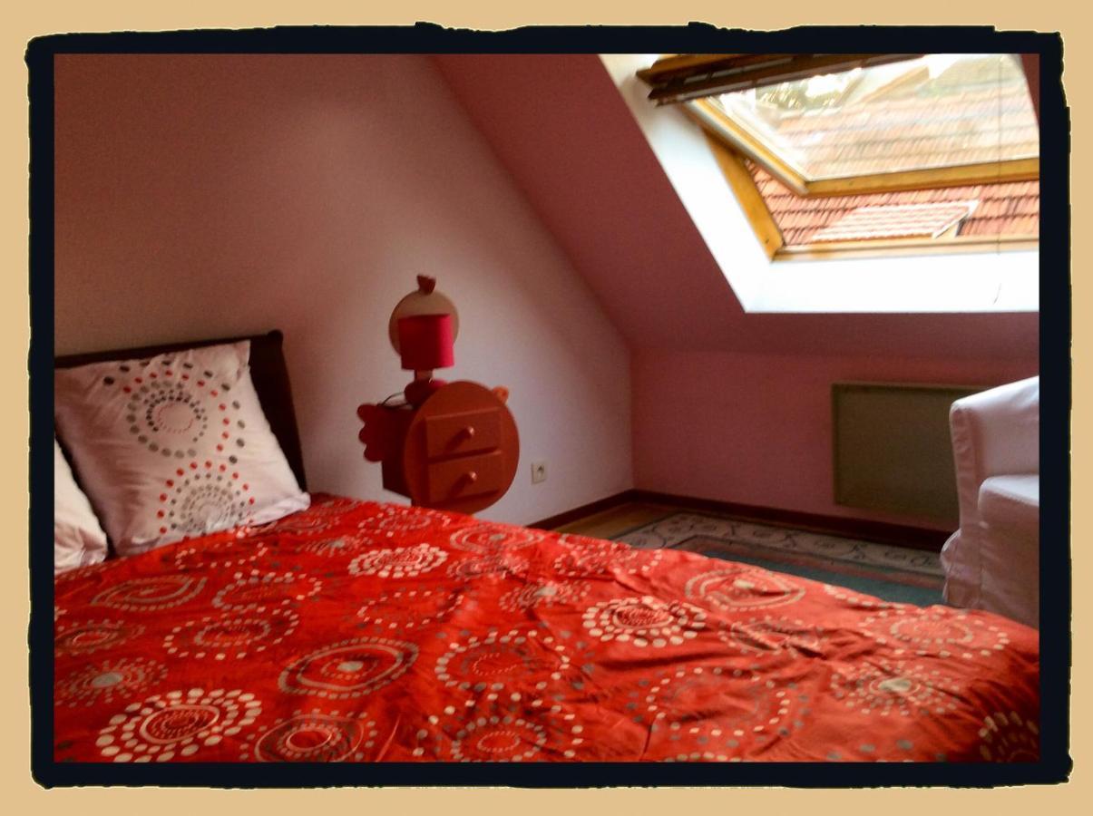Residence Des Lentilles Schiltigheim Εξωτερικό φωτογραφία