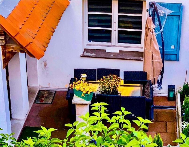 Residence Des Lentilles Schiltigheim Εξωτερικό φωτογραφία